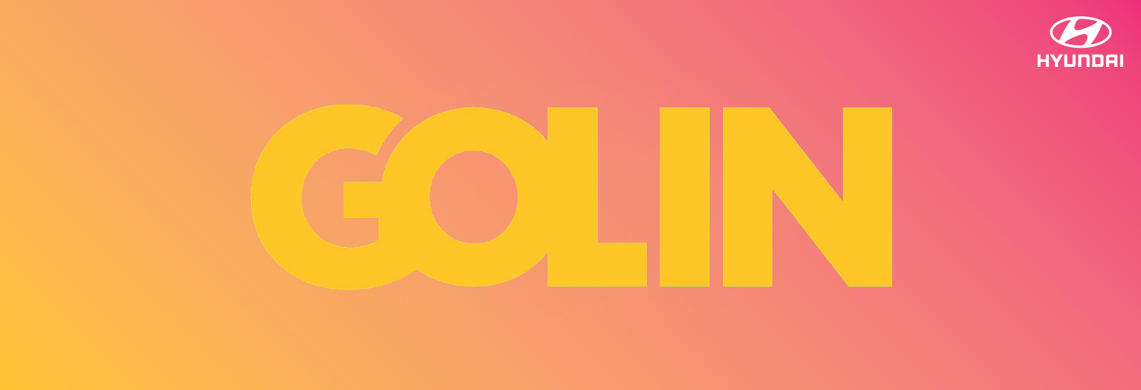 Golin nueva agencia de Hyundai México